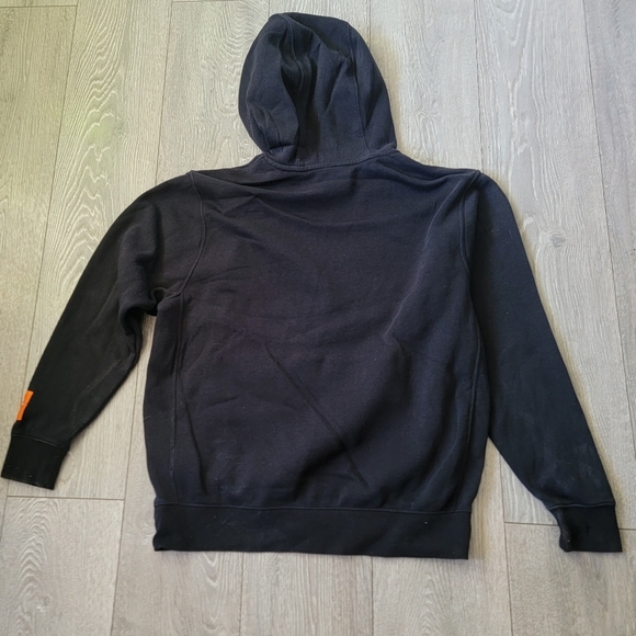 Vintage NIKE Hoodie - Picture 2 of 3